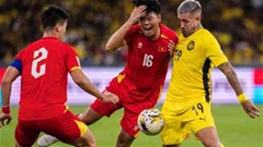 Báo Malaysia thừa nhận nguy cơ bị xử thua, Việt Nam có cơ hội dự Asian Cup